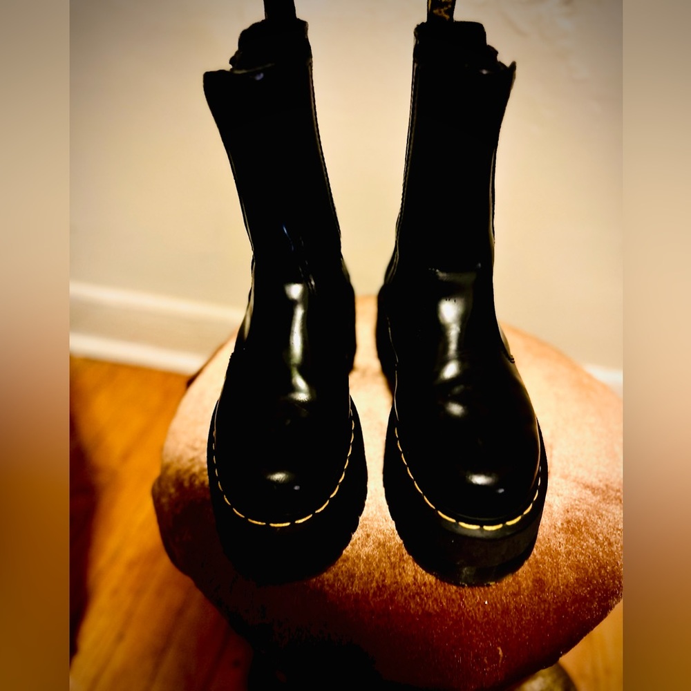 Platform Dr. Martens